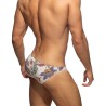 Addicted Mini Bikini Brief Garden ADS405 | Addicted România – livrare rapidă