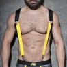 Addicted Elastic Suspenders ADF85 | Addicted România – fast delivery