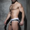 Addicted Slip Fetish Camo Stripe ADF62 | Addicted România – livrare rapidă