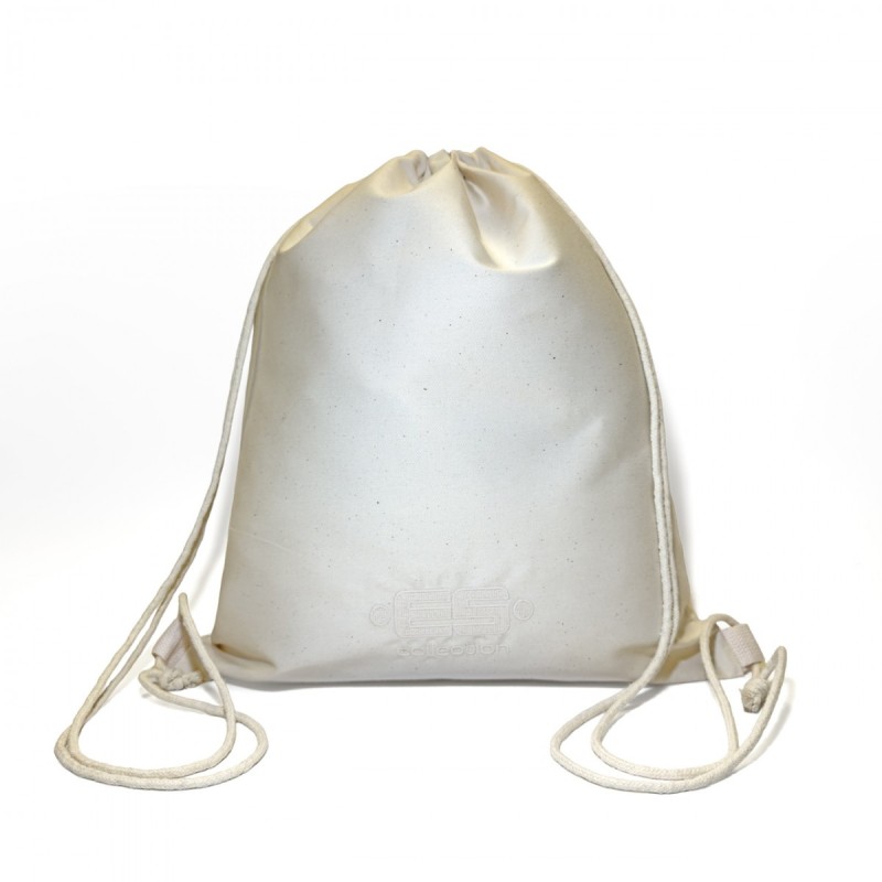 ES Collection Organic Cotton Beach Bag AC245 | Addicted România – fast delivery