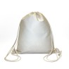 ES Collection Organic Cotton Beach Bag AC245 | Addicted România – fast delivery