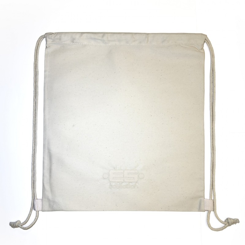 ES Collection Organic Cotton Beach Bag AC245 | Addicted România – fast delivery