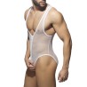 Addicted Cipzáras Body ADF156 | Addicted România – livrare rapidă
