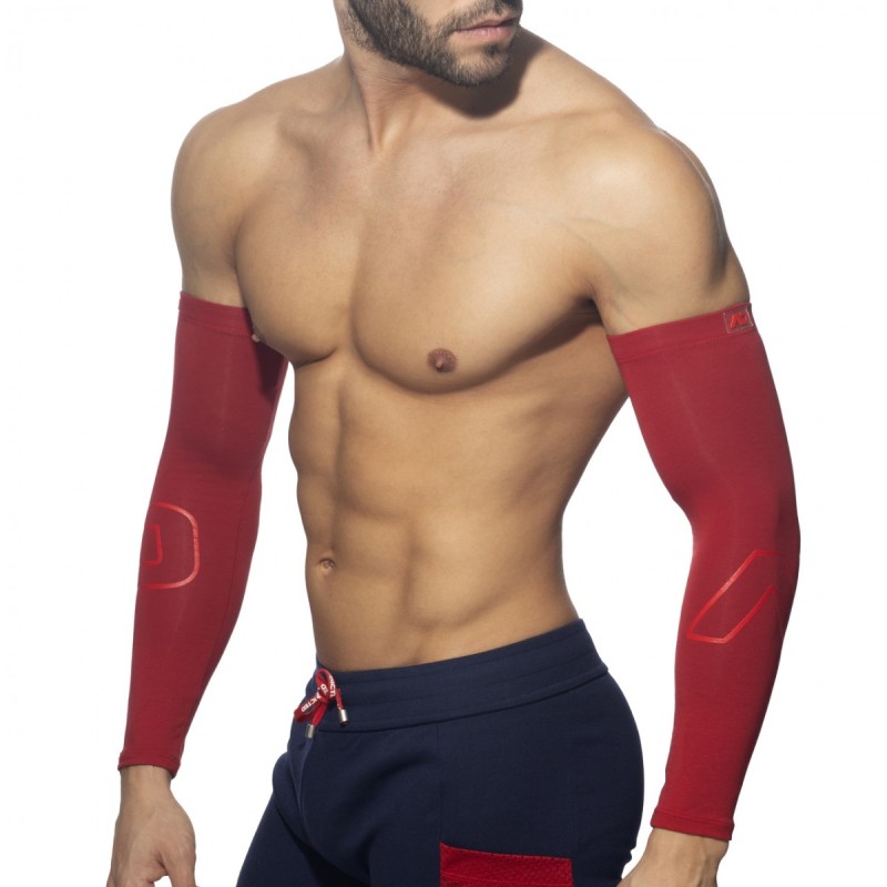 Addicted Athletic Arm Sleeves AD1212 | Addicted România – fast delivery