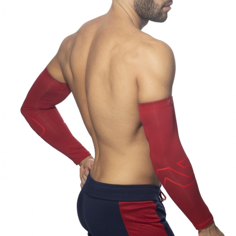 Addicted Athletic Arm Sleeves AD1212 | Addicted România – fast delivery