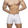 Addicted Pantaloni Scurți De Vară Cu 5 Buzunare AD1195 | Addicted România – livrare rapidă