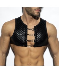 Crop Top Distopia ES Collection ESJ061