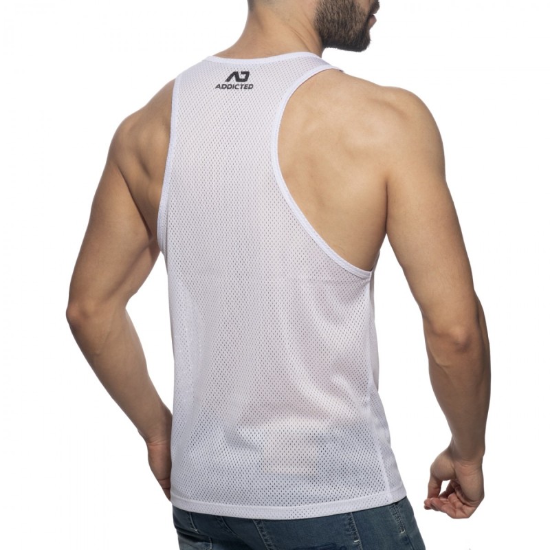 Addicted Maiou Din Plasă King Rapido PU480 | Addicted România – livrare rapidă