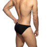 Addicted Slub Jersey Bikini Alsó AD1475 | Addicted România