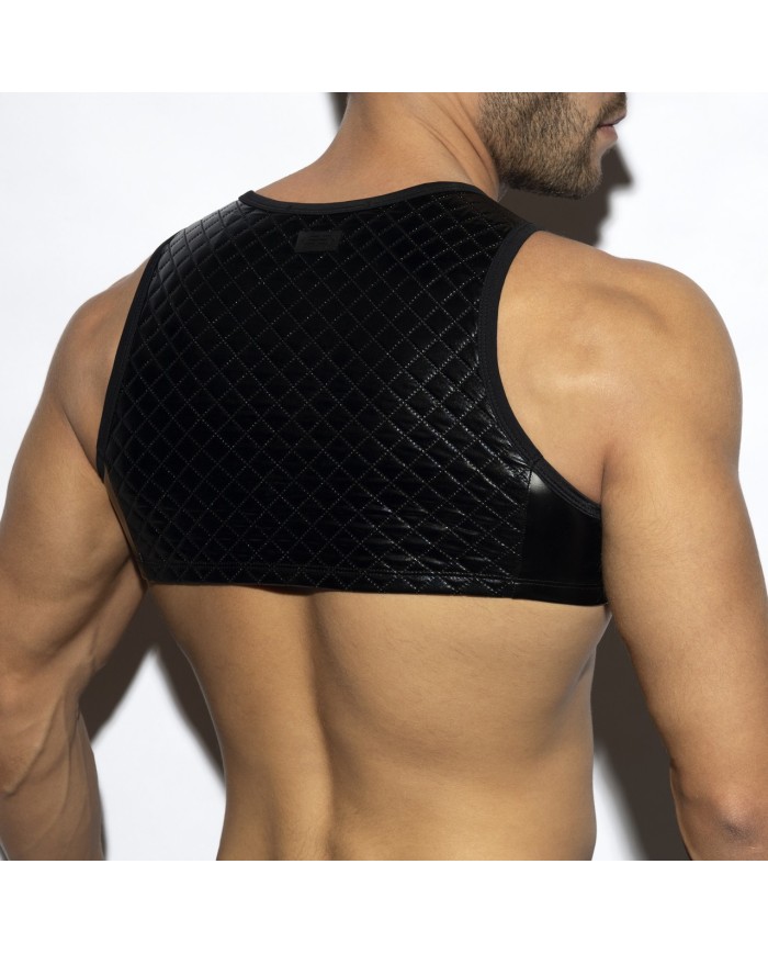 Crop Top Distopia ES Collection ESJ061