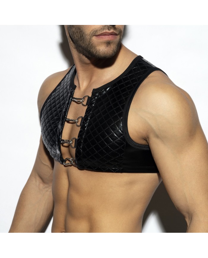 Crop Top Distopia ES Collection ESJ061