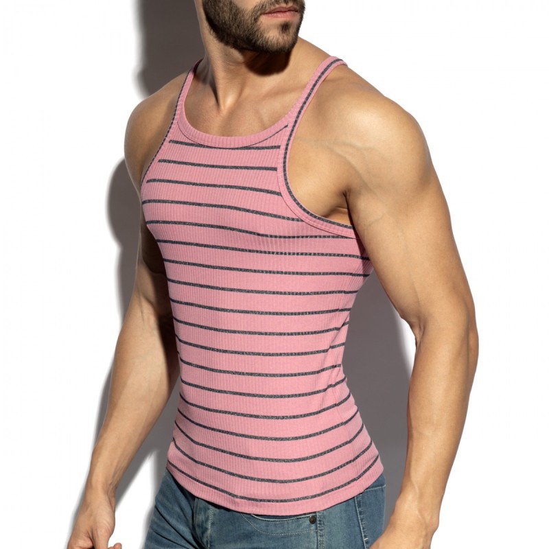 ES Collection Soft Grid Atlétatrikó TS375 | Addicted România