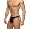 Addicted Tanga Slub Jersey AD1476 | Addicted România – livrare rapidă