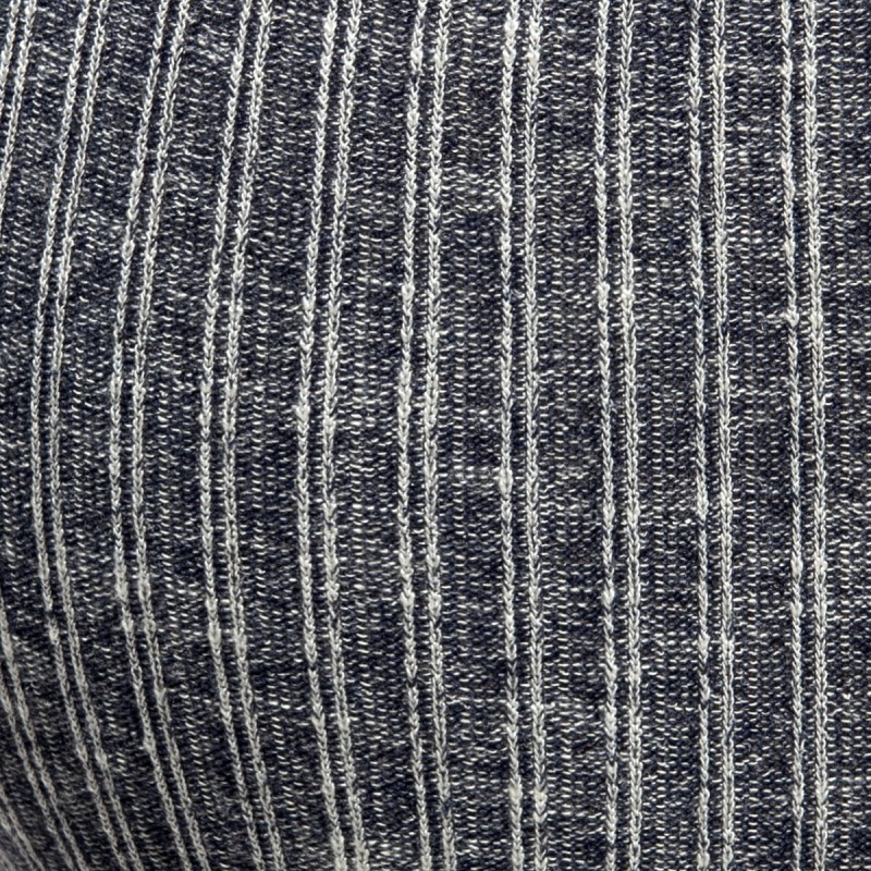 Addicted Jeans Bordázott Kötött Bikini Alsó AD1473 | Addicted România
