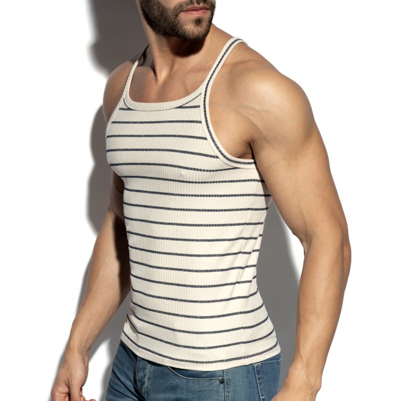 ES Collection Soft Grid Atlétatrikó TS375 | Addicted România