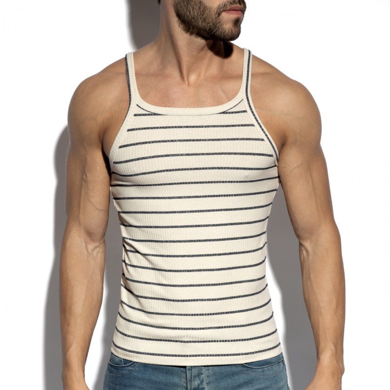 ES Collection Soft Grid Atlétatrikó TS375 | Addicted România