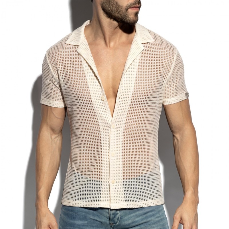 ES Collection Formentera Ing SHT036 | Addicted România