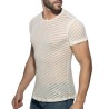 Tricou din Plasă Barewave Addicted AD1469 | Addicted România – livrare rapidă