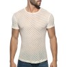 Addicted Barewave T-Shirt AD1469 | Addicted România – fast delivery
