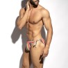 ES Collection Gelato Csíkos Bikini Fürdőalsó 2625 | Addicted România