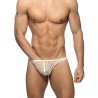 Slip Bikini din Plasă Barewave Addicted AD1470 | Addicted România – livrare rapidă