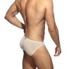 Addicted Barewave Hálós Bikini Alsó AD1470 | Addicted România