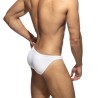 Addicted Basic Rib Swim Bikini Brief ADS385 | Addicted România – fast delivery