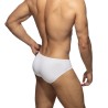 Addicted Basic Rib Swim Brief ADS386 | Addicted România – fast delivery