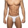 Addicted Basic Rib Swim Sexy Thong ADS388 | Addicted România – fast delivery