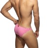 Addicted Barbie Úszó Mini Bikini Alsó ADS397 | Addicted România