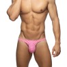 Slip Mini Bikini de Baie Barbie Addicted ADS397 | Addicted România – livrare rapidă