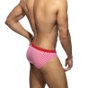 Addicted Barbie Swim Bikini Brief ADS398 | Addicted România – fast delivery