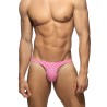 Addicted Barbie Swim Mini Thong ADS403 | Addicted România – fast delivery