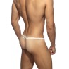 Addicted Spider Net Thong AD1502 | Addicted România – fast delivery