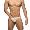 Addicted Spider Net Bikini Slip AD1501 | Addicted România