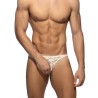 Addicted Slip Bikini Spider Net AD1501 | Addicted România – livrare rapidă