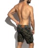 Pantaloni Scurți Cargo Camo ES Collection ESJ079 | Addicted România – livrare rapidă