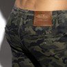 Pantaloni Scurți Cargo Camo ES Collection ESJ079 | Addicted România – livrare rapidă