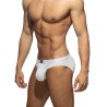 Addicted Bamboo Skin Layer Bikini Alsó AD1495 | Addicted România