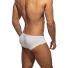 Addicted Bamboo Skin Layer Cheeky Brief AD1497 | Addicted România – fast delivery