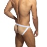 Addicted Bamboo Skin Layer Jockstrap AD1499 | Addicted România