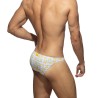 Addicted Lemon Úszó Mini Bikini Alsó ADS395 | Addicted România
