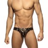 Addicted Python Bikini Alsó ADP25 | Addicted România