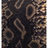Addicted Python Bikini Alsó ADP25 | Addicted România