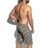 ES Collection Optic Rhythm Bermudas SP367 | Addicted România – fast delivery