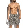 ES Collection Optic Rhythm Bermudas SP367 | Addicted România – fast delivery