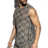 ES Collection Optic Rhythm Tank Top TS369 | Addicted România – fast delivery