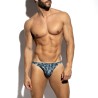 ES Collection Muddy Camo Bikini Alsó UN692 | Addicted România