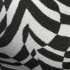 Slip Mini Bikini de Baie Abstract Terrycloth Addicted ADS402 | Addicted România – livrare rapidă