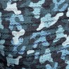 ES Collection Tanga Muddy Camo UN694 | Addicted România – livrare rapidă